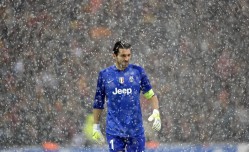 足彩网_皇家马德里拟就争议事件正式申诉 马竞主帅西蒙尼面临纪律处罚风险