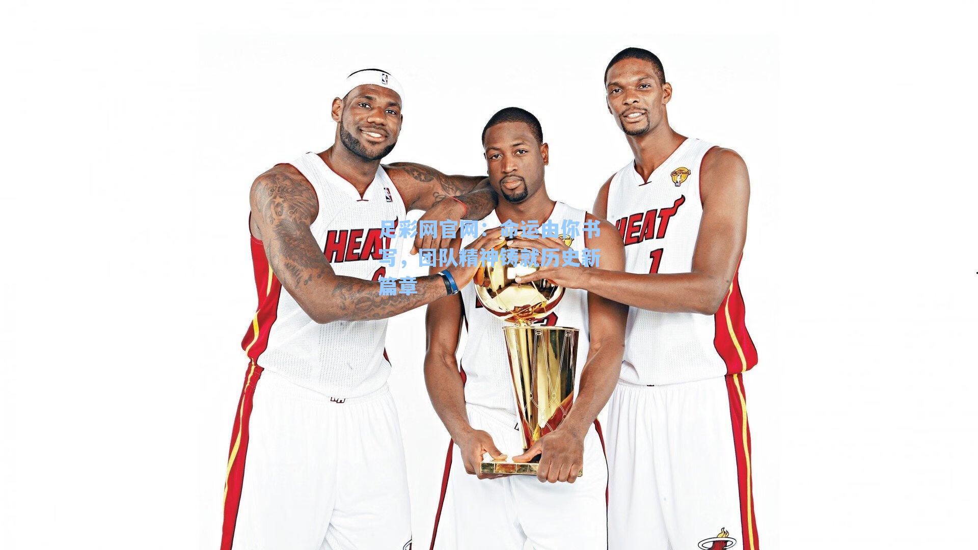 命运由你书写，团队精神铸就历史新篇章