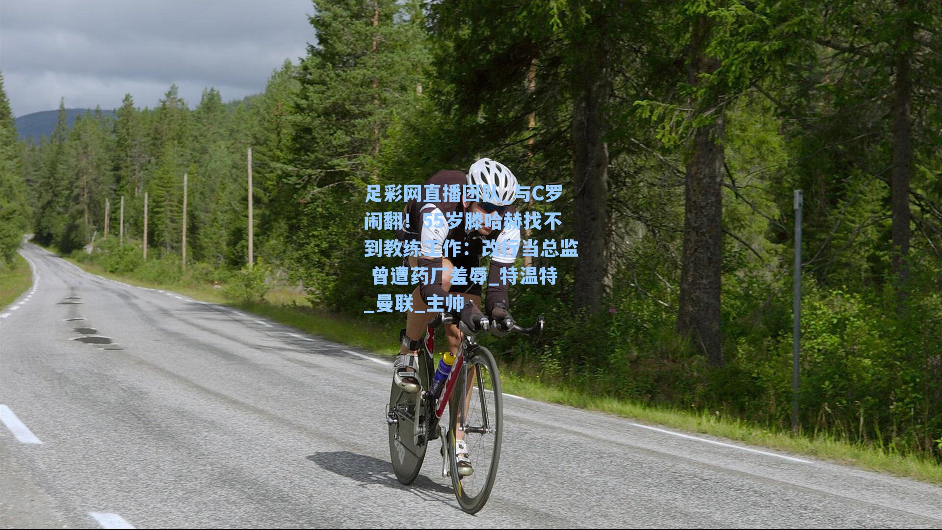 与C罗闹翻!55岁滕哈赫找不到教练工作:改行当总监 曾遭药厂羞辱_特温特_曼联_主帅